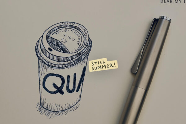 Threads of Memory: Character Recognition in Coffee Cup Drawing