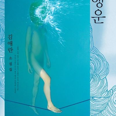 비행운(김애란)