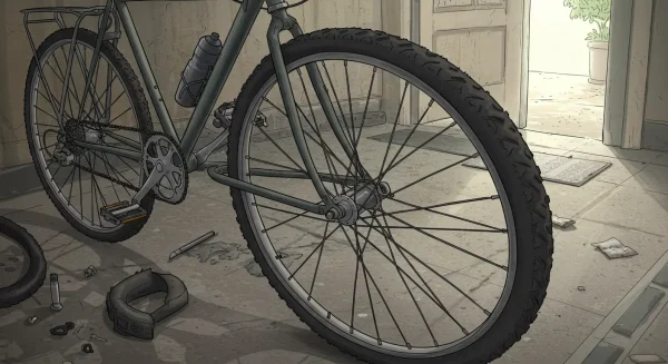 Bicycle Chronicles