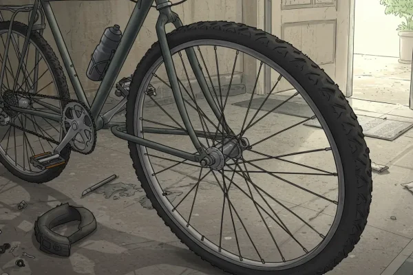 Bicycle Chronicles