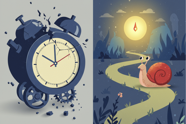 천재는 ‘경작’되어야 하나? ‘발견’되어야 하나?