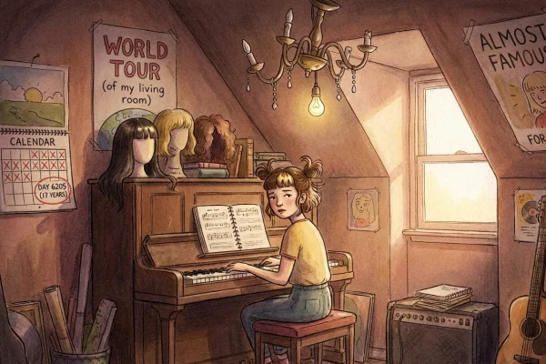 오늘 당신이 일상에 존재한다는 것, 그 경이로운 기적