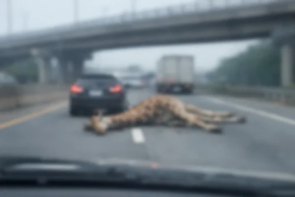 실재의 감각이 무너지는 시대