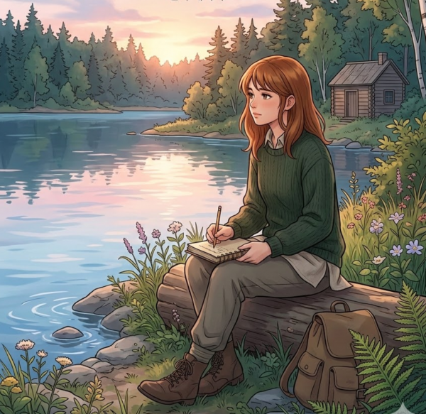 봄봄봄봄 봄이 왔어요