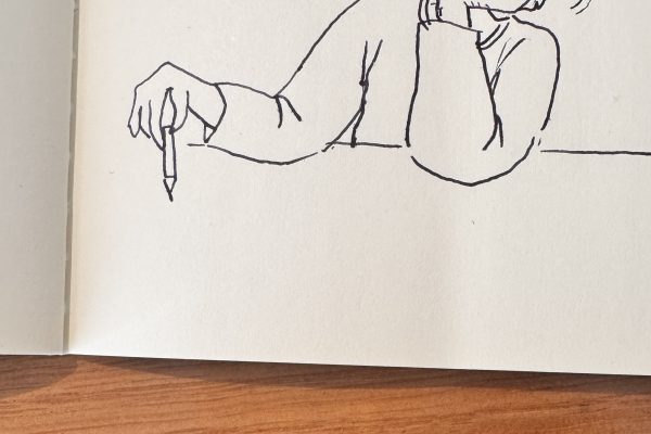 글을 쓰는 게 지루해졌다