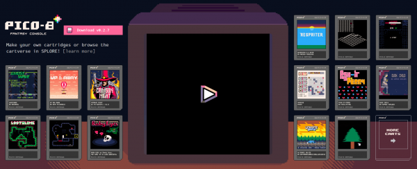 PICO-8용 게임을 판매하는 법